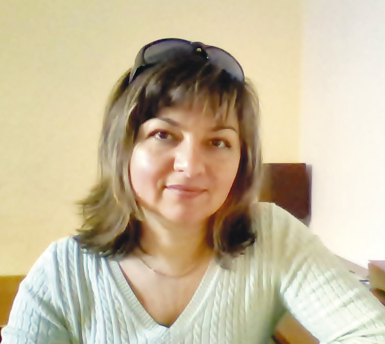 Тър­нов­ка има ку­ли­на­рен  блог с над 300 ре­цеп­ти