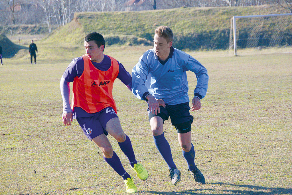 “Етър” с две контроли тази седмица