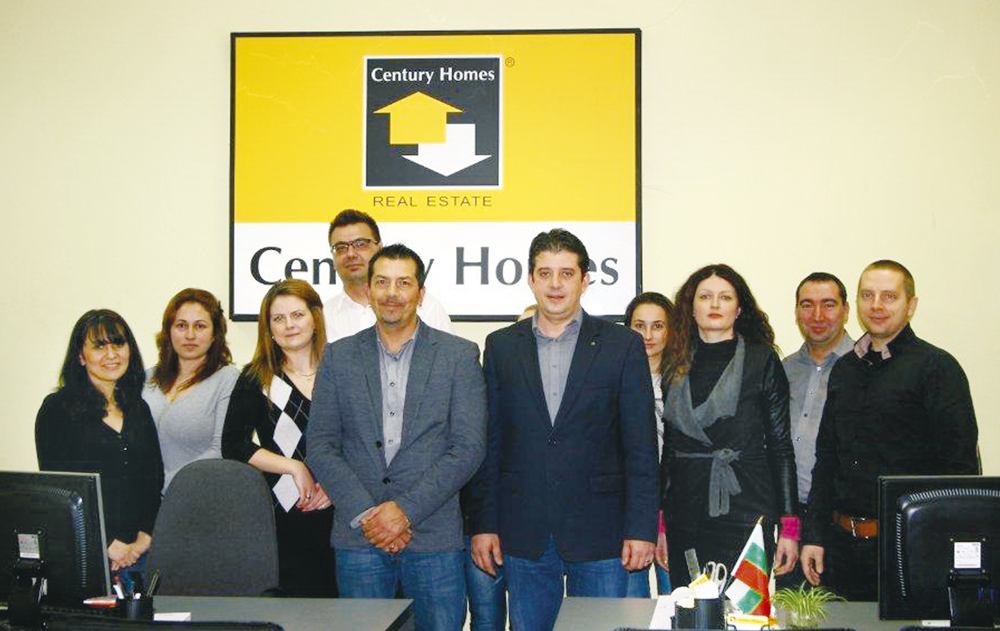 Пари и власт | Калоян Ганев, съсобственик на агенция за недвижими имоти Century Homes: “Недвижимите имоти са най-динамичният пазар у нас за последните 10 години”