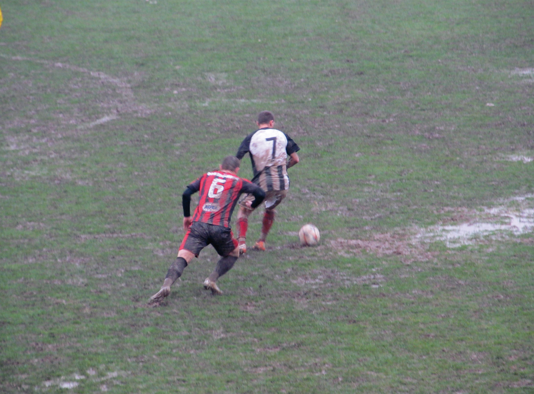 Спорт | “Локомотив” (Мз) направи “влакче  на победата” в Горна Оряховица