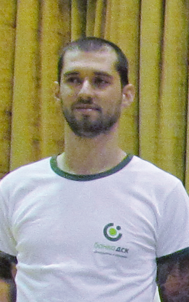 Спорт | Обявиха Кирил Борисов – Широ за най-добър играч в Сухиндол