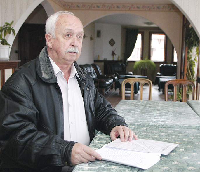 “Терем-Ивайло” привлече договори за 1,47 млн. лева