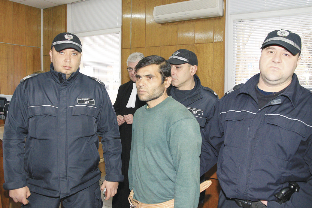 Крими | Оплетени съдебни саги и обстоятелства  оставили Илиян Здравков на свобода