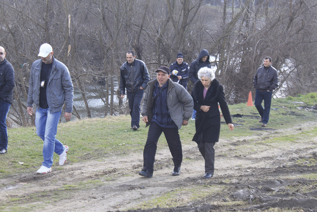 Намериха тялото на обявената за издирване Вероника, полицията разследва убийство