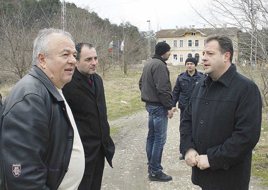 Районът ще бъде осветен, засилват полицейските обходи