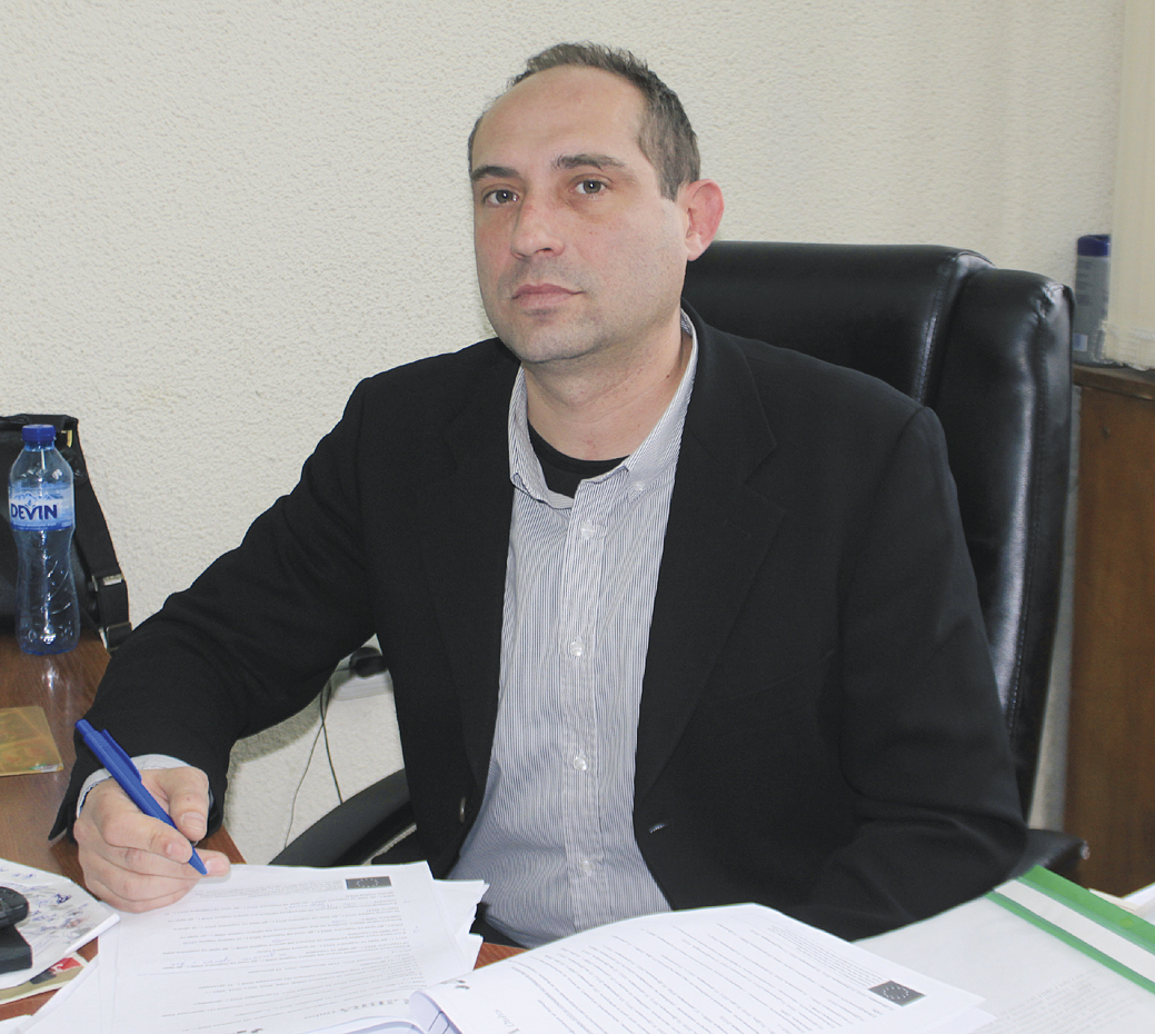 145 осъдени работят на ползу роду