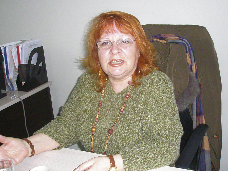 В дневен център майки и техните големи деца с увреждания се чувстват щастливи, уважавани и разбирани