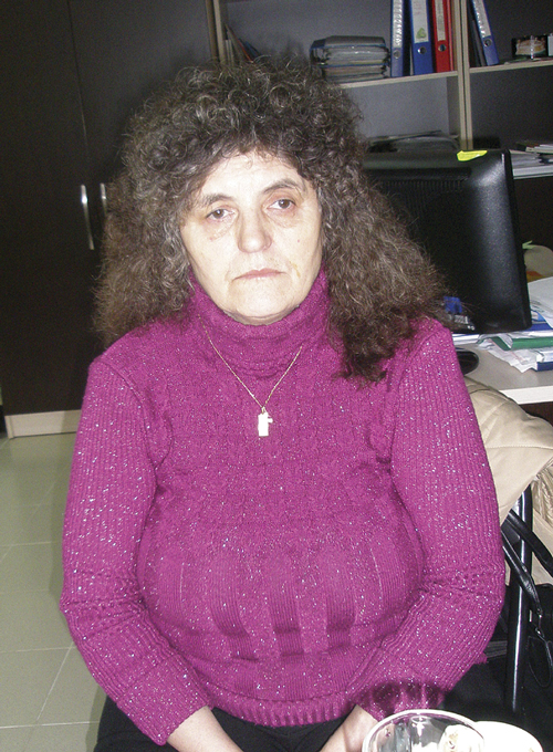 В дневен център майки и техните големи деца с увреждания се чувстват щастливи, уважавани и разбирани