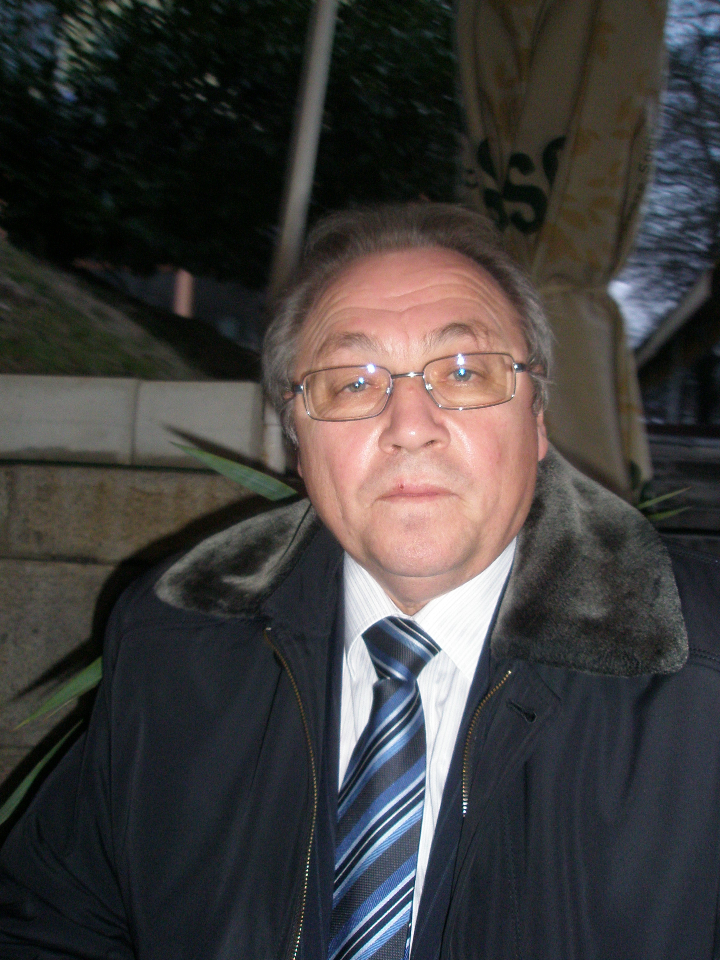 Доц. Лъчезар Маринов, републикански консултант по педиатрия и детска кардиология: “Новородените с ниско тегло могат да развият хипертония”