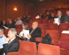 Пари и власт | От Надзорния съвет за приватизация и следприватизационен контрол предлагат 350 хил. лв. да се дадат за подобряване  на сигурността във Велико Търново