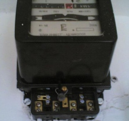 Крими | Хванаха крадец на ток