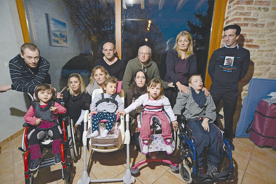 Здраве | Цветозара Златанова-Тронвил, председател на Европейската асоциация на жените: “В България няма политика  към децата с увреждания”