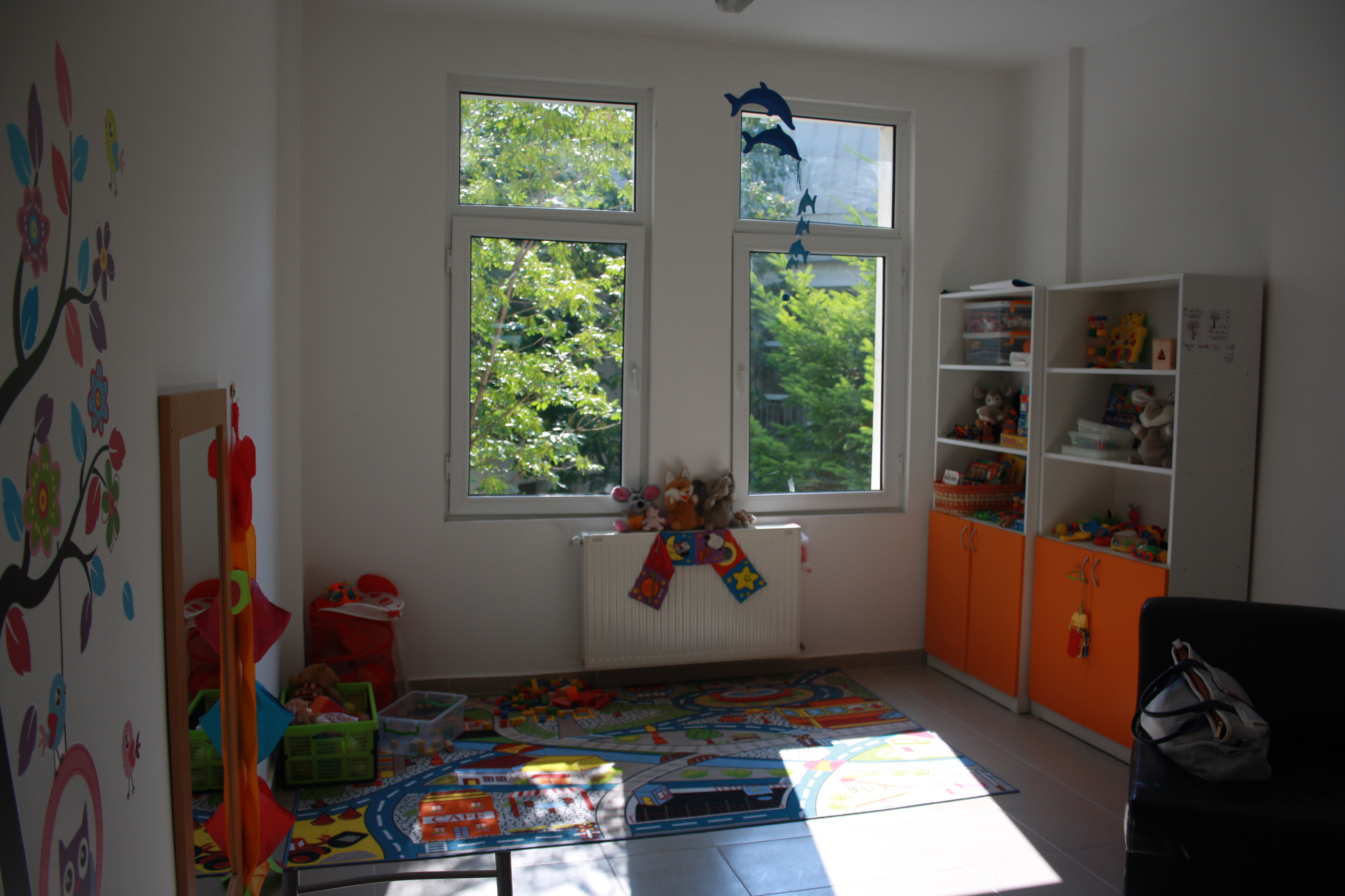 В Стражица откриха официално център за социални услуги по проект на Световната банка