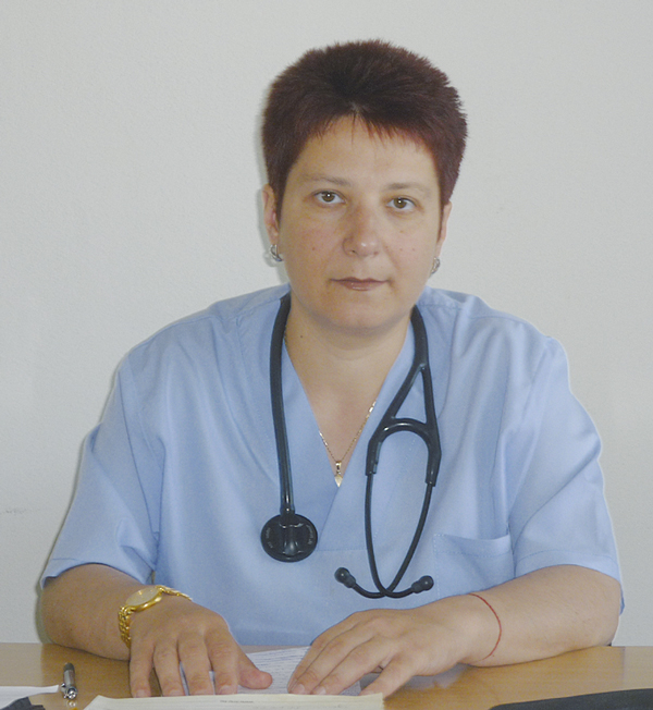 Здраве | Д-р Мариела Йовчева: “Пациентът е единно цяло, не само индивид  с оплаквания, а и личност с душевност”