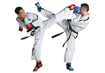 taekwondo-itf