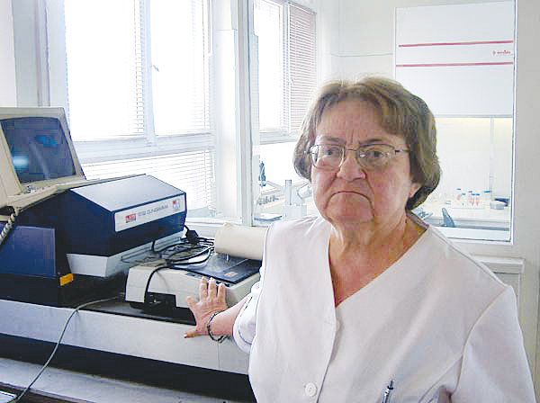 Здраве | Проф. Радка Аргирова, вирусолог: Пред прага сме на пробив в лечението на ХИВ