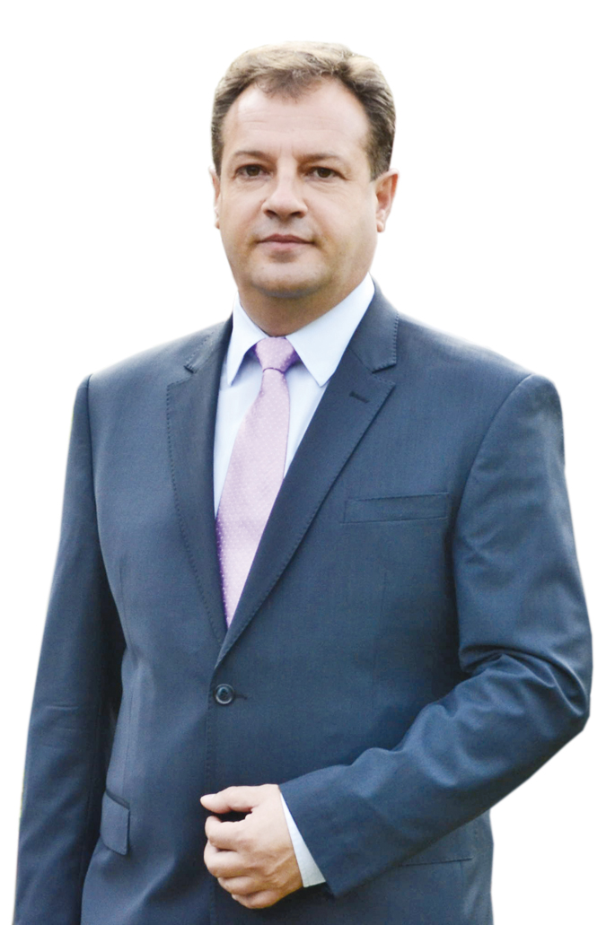 Кандидатът за кмет на Велико Търново, Даниел Панов: “Зависим съм само от своята съвест.  Подчинявам се само на закона”