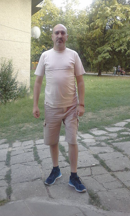 Йордан Радославов, администратор на групата “Дивотия до шия във В.Търново”: “Не общината и държавата, а ние, гражданите, можем да направим града си по-добър за живеене”