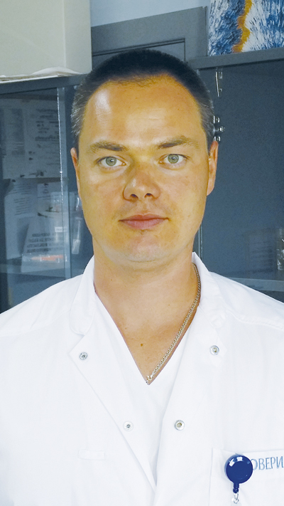 Здраве | Д-р Димитър Дмитренко, уролог в МБАЛ “Доверие”, София: Всеки мъж над 50 години трябва да ходи  на профилактични прегледи при уролог