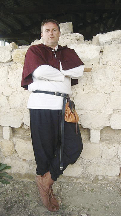 Любомир Милинов: “Медовината е напитката на мъдреците и поетите”