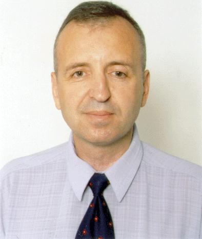 Доц. д-р Светлозар Стойков