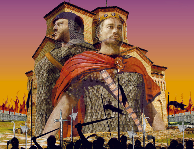 Спектакъл за величието на Асеневци представят в чест на 830-годишнината