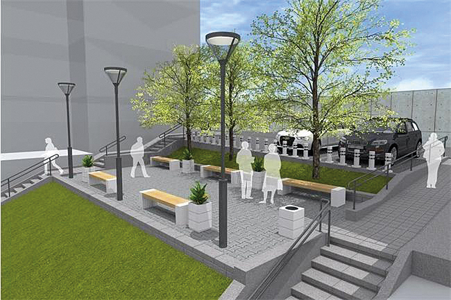 Пари и власт | По проект на Даниел Панов: Квартал “Чолаковци” се променя  с 2,5 милиона лева от Европа