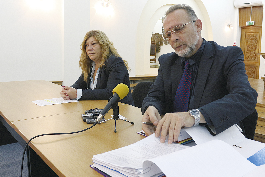 С 557 740 лева ще санират първите четири блока във Велико Търново