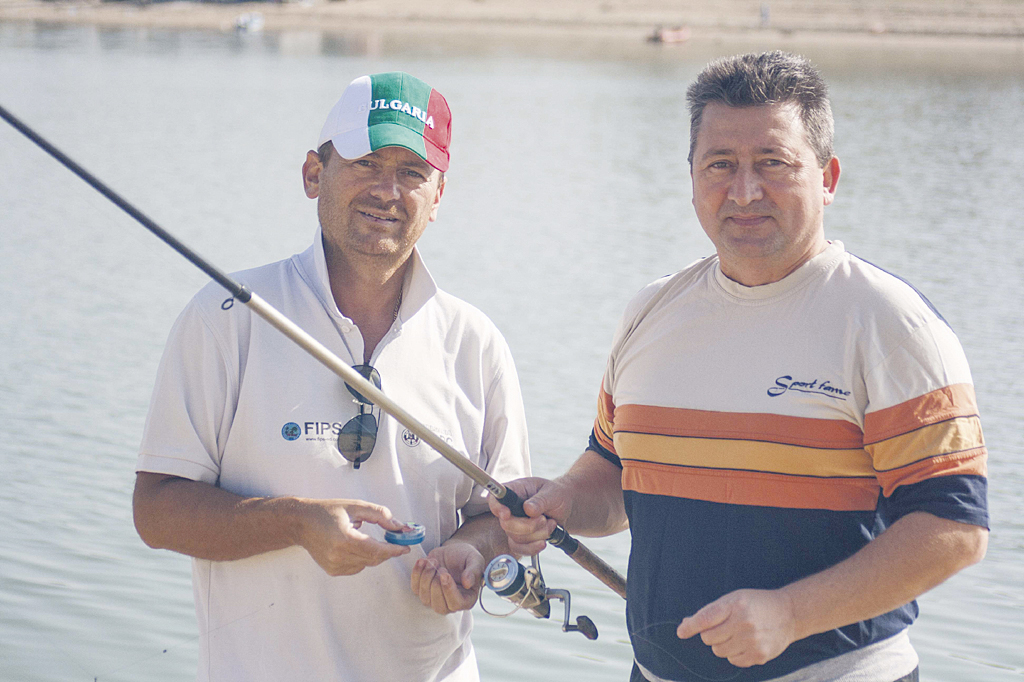 Стефан Михайлов – кандидат за кмет на община Велико Търново и  водач на листата на Движение “Царевград за Велико Търново”