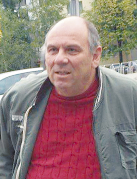 Пари и власт | Уважаван учител в подкрепа на Стефан Михайлов и Движение “Царевград за Велико Търново”