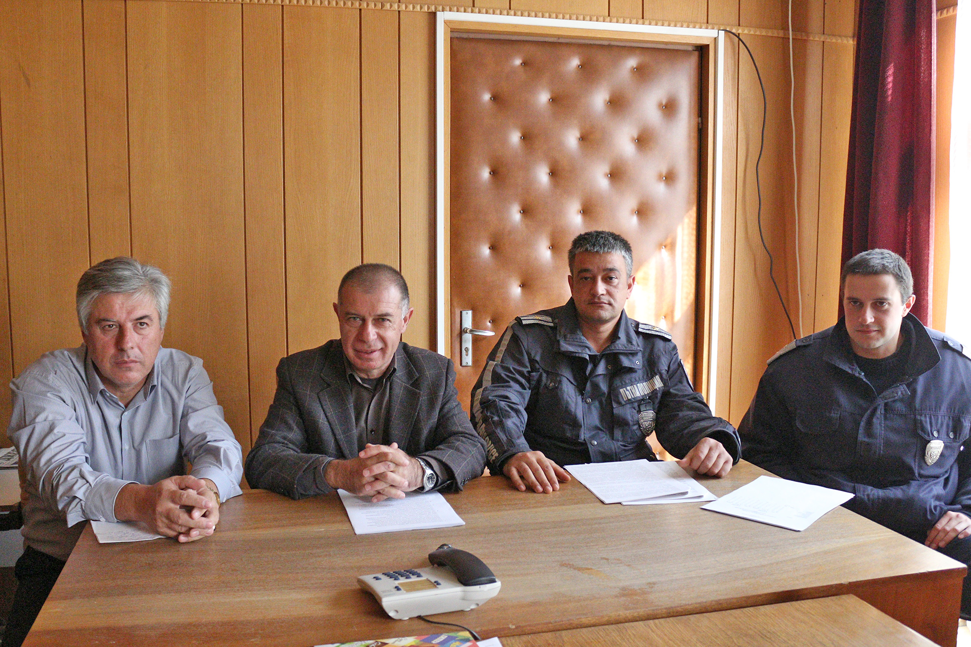 Започва акция “Зима”