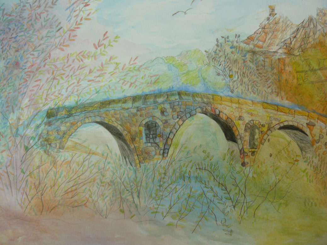 С изложба „Памет и Вяра – вградени в камък”  музеят приключва проект посветен на Колю Фичето