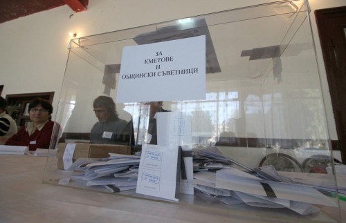 Нова битка в Стражица  между Детелина Борисова  и Румен Павлов – Пантерата