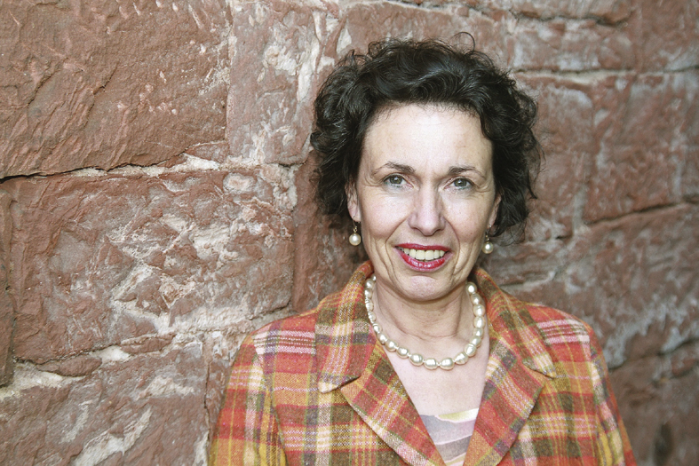 Здраве | Графиня – натуропат от Германия  ще чете лекция за женското здраве