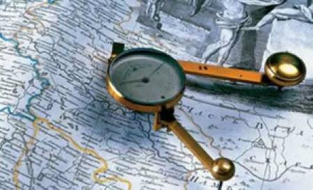 Пари и власт | Започва изготвянето на кадастрална карта на Долна Оряховица