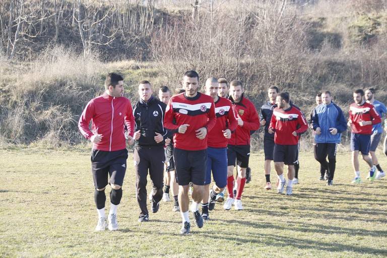 “Локомотив” (ГО) загуби с 1:0 в Оборище