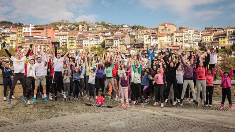 Възпитаник на Кеймбридж  иска създаване на здравен  инфоцентър във В. Търново