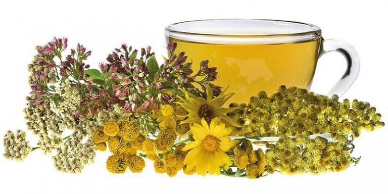 Здраве | С рецепти от тефтерите на баба можем  да се спасим от грип и простуда