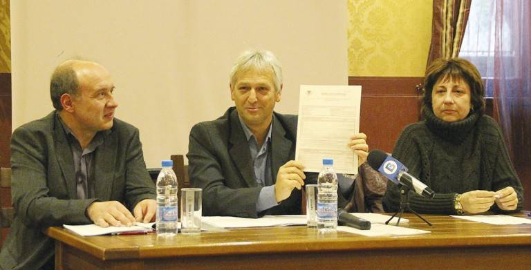 5 % отстъпка от данъците за довнасяне, само ако ги декларираме електронно
