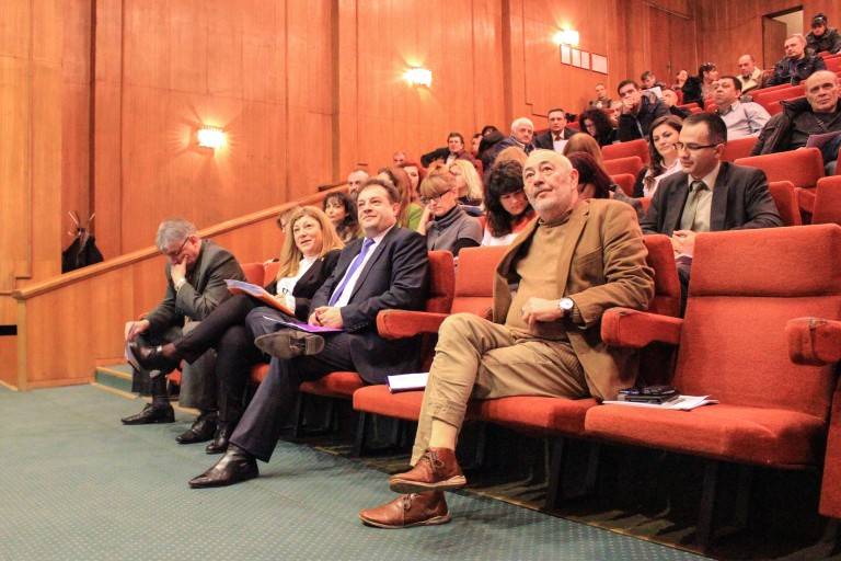 63 998 495 лв. е новият стартов бюджет на Велико Търново