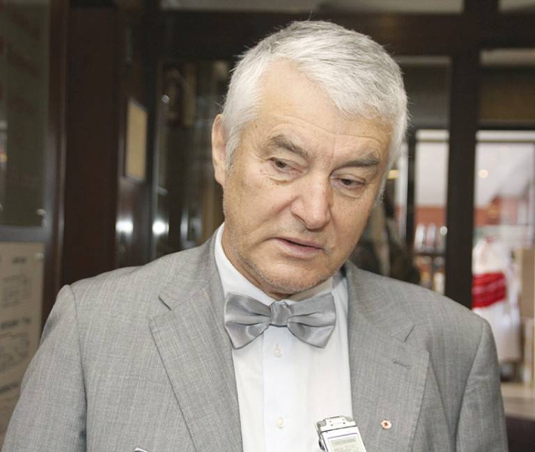 Христо Григоров, председател на БЧК: Очакваме сериозен наплив  на бежанци през април