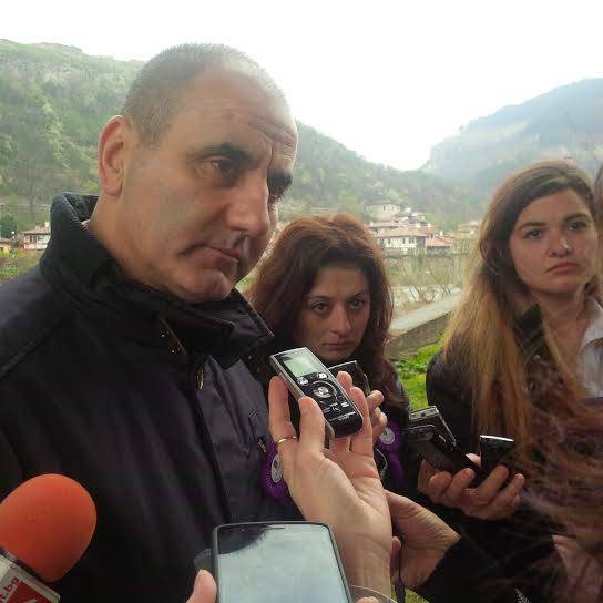 Горещи новини | Със съдействието на Цветанов обсъждат  лиценз за болницата в Полски Тръмбеш