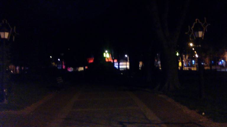 Свищов | Община Свищов се присъедини към Часът на Земята