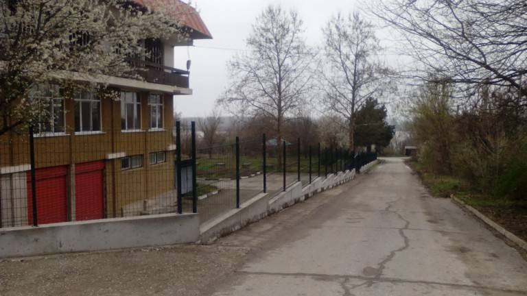 Домът за стари хора „Мария Луиза” в Свищов с нови придобивки.