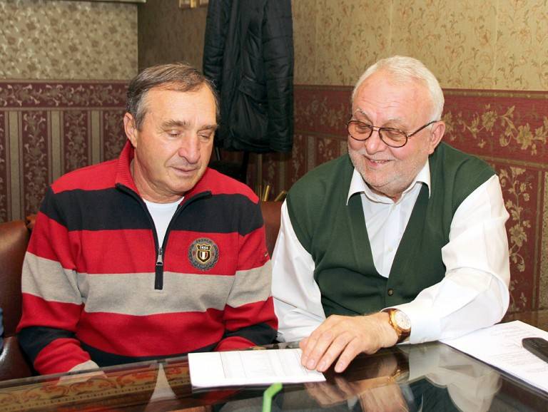 Спорт | В Арбанаси за 26-и път посрещат Тодоровден