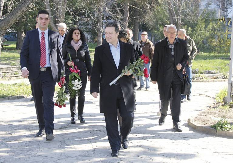 Пари и власт | Янаки Стоилов, заместник-председател на БСП: “БСП се нуждае от категорична  лява политика след конгреса”