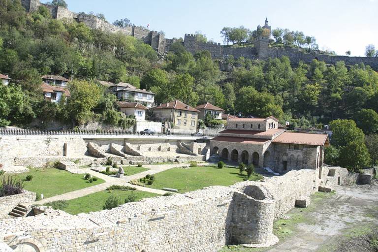 Общество | Делегации от побратимените градове  идват на празника на старата столица