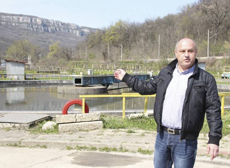 Здраве | Над 9 млн. куб. м битови и промишлени води  са преминали през ПСОВ за миналата година