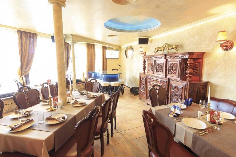 Комплекс “Maximus” – лукс на достъпни цени  в центъра на Велико Търново