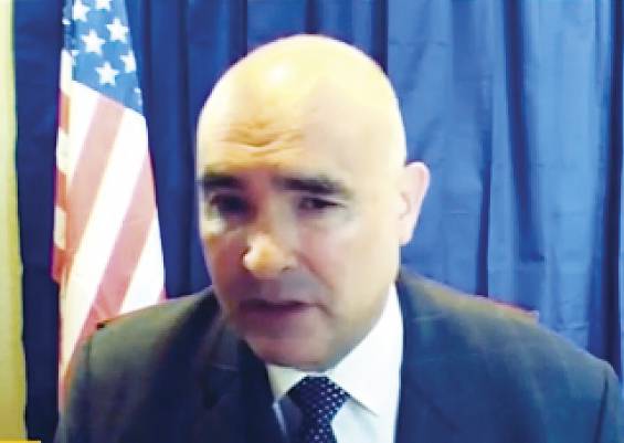 За първи път българин от Свищовско е  кандидат за член на Конгреса в САЩ